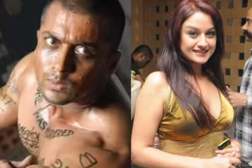 கஜினி பட வாய்ப்பை நிராகரித்தேன்.. சோனியா அகர்வால் காரணத்துடன் சொன்ன அதிர்ச்சியான விஷயம்