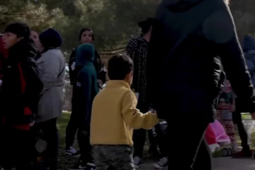 ஈவிரக்கமின்றி தாயையும் 2 வயது மகளையும் நாடு கடத்திய டிரம்ப் அரசாங்கம்!