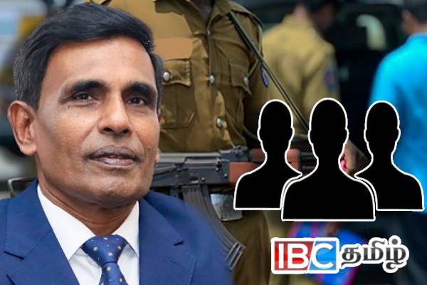 அரசியல்வாதிகளின் பாதுகாப்பு குறித்து அமைச்சர் வெளியிட்ட தகவல்