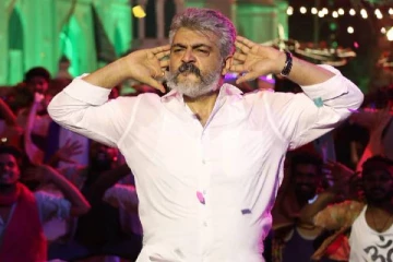 அஜித் குண்டாக ஆனதற்கு இது தான் முக்கிய காரணம், பிரபல நடிகர் வெளிப்படையான பதில்