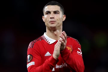 என் வாழ்க்கையின் மோசமான கட்டத்தில் இருந்தேன்: கிறிஸ்டியானோ ரொனால்டோ