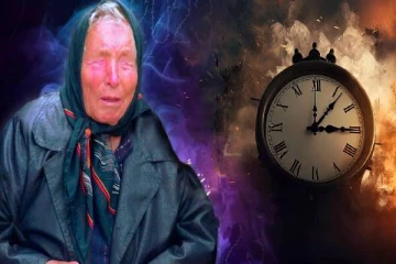 பேரழிவுக்கான ஆரம்பம்; குறையப்போகும் மக்கள் தொகை - பாபா வாங்கா கணிப்புகள் வைரல்!