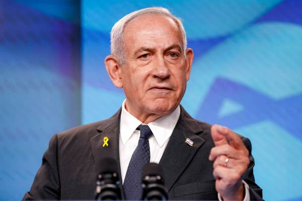 அமெரிக்காவின் வெனிசுலா தாக்குதலுக்கு நெதன்யாகு புகழாரம்! | Netanyahu Supports Trump On Venezuela Airstrikes அமெரிக்காவின் வெனிசுலா தாக்குதலுக்கு நெதன்யாகு புகழாரம்! | Netanyahu Supports Trump On Venezuela Airstrikes