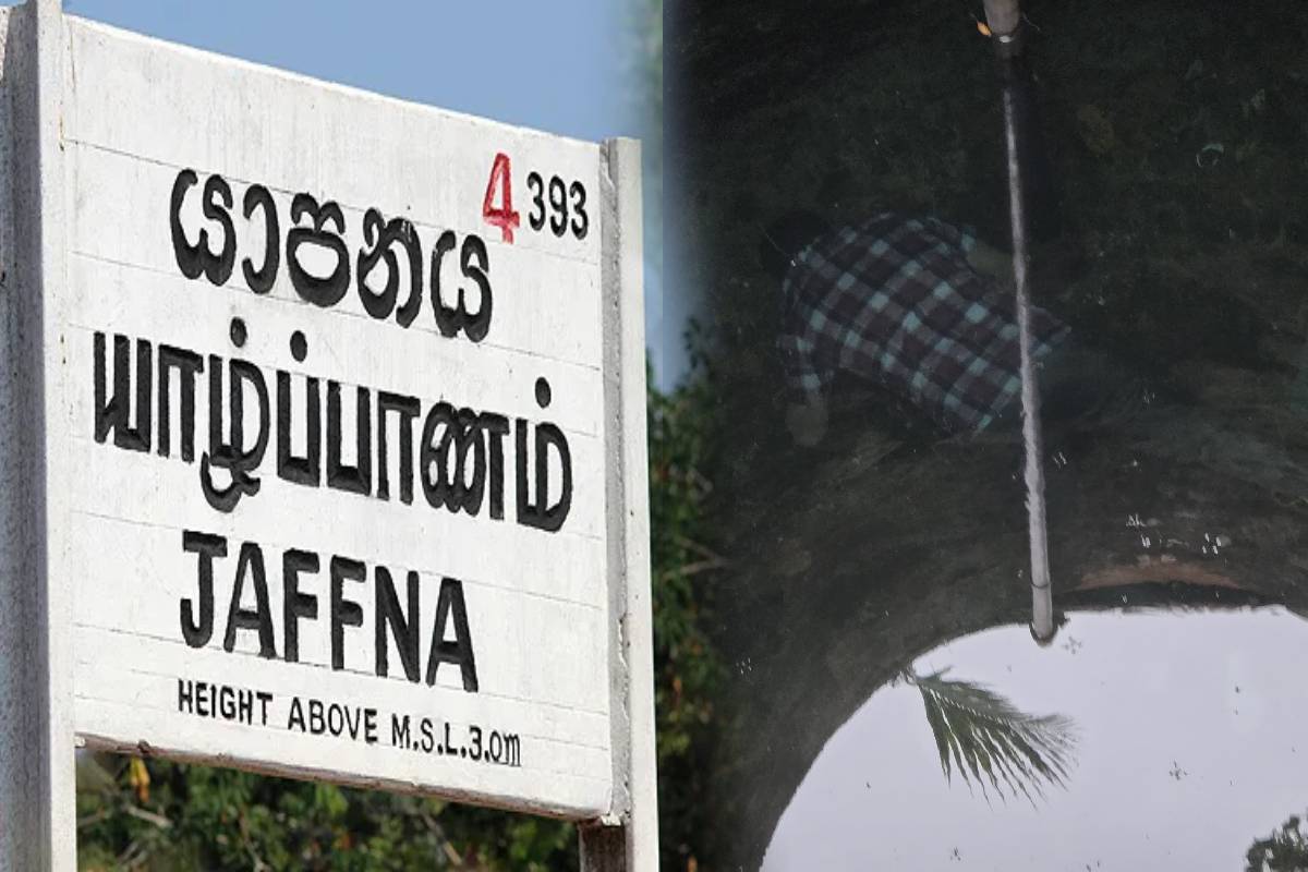 யாழில் கிணற்றுக்குள் அடையாளம் தெரியாத சடலம் மீட்பு- தீவிரப்படுத்தப்படும் விசாரணை | Unidentified Body Recovered From Well In Jaffna