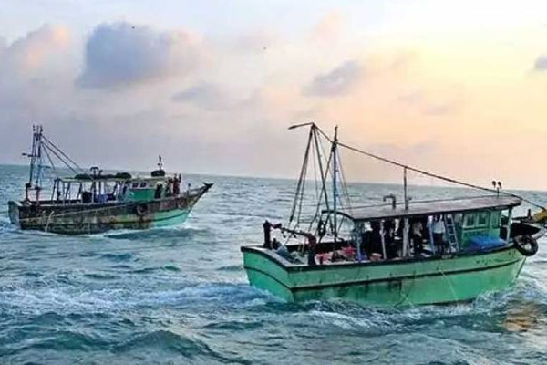 இலங்கையிலிருந்து தமிழகத்திற்கு கடத்தபட்ட பெருமதியான தங்கம்! 4 பேர் சிக்கினர் | Huge Gold Smuggled From Sri Lanka To Tamil Nadu
