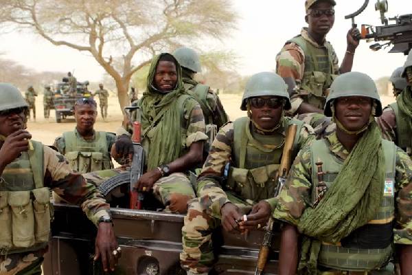 தாக்குதலை எதிர்கொள்ளத் தயார் நிலையில் நைஜர் இராணுவ அரசு | War Alert Niger Military Government