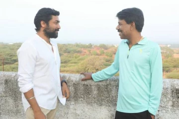 பாலா-சூர்யா நீண்ட வருடங்களுக்கு பிறகு இணைந்த படம் பாதியிலேயே நின்றுவிட்டதா?