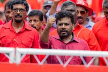 பண்டாரவளை மாநகர சபையை வென்றது தேசிய மக்கள் சக்தி