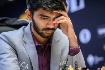 ரூ.11 கோடி பரிசுத் தொகையை வென்ற குகேஷ் எவ்வளவு வரி கட்ட வேண்டும்?