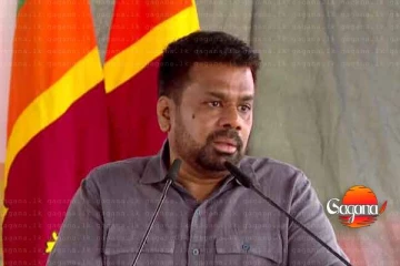 ආපදාවෙන් විපතට පත් වූ අයට ජනපති දෙන්න යන දැවැන්ත සහනය මෙන්න