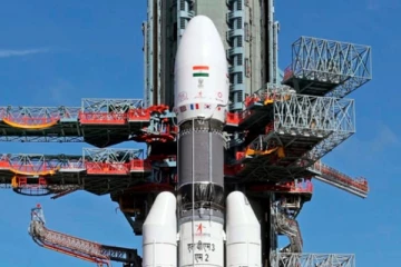 நிலவை நெருங்கும் சந்திராயன்-3