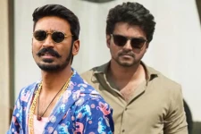 மாஸ்டர் திரைப்படத்தில் நடிகர் தனுஷ் கொடுக்க போகும் சப்ரைஸ்.. அதிரப்போகும் திரையரங்கம்..