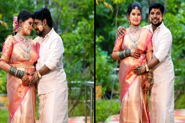 காதலியை கைவிட்ட நாஞ்சில் விஜயன்- குழந்தைக்காக செய்தாரா? வெளிச்சத்திற்கு கொண்டு வந்த திருநங்கை | Nanjil Vijayan Against Complaint Transgender