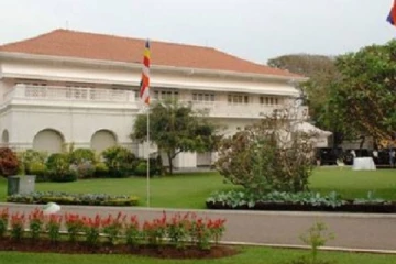 අද (4/6) රාත්‍රියේ අරලියගහ මන්දිරයේදී සිදු කරන්න හදන දේ