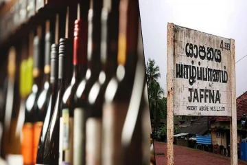 யாழில் வெடிக்கும் புதிய சர்ச்சை ; மதுபானசாலைகள் தொடர்பில் வெளியான தகவல்