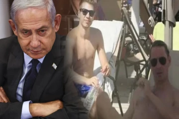 போருக்கு நடுவே கும்மாளம் போடும் நெதன்யாகுவின் மகன்! இஸ்ரேலிய ஊடகங்கள் கடும் விமர்சனம்