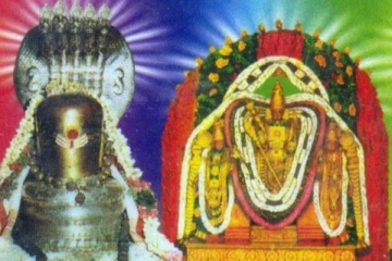 தீரா நோய் தீர்க்கும் வைத்தீஸ்வரன் கோயில்