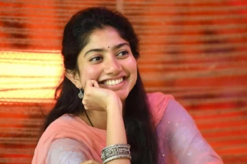 இவர் தான்..!! திருமண ஏற்பாடா..? சாய் பல்லவி வீட்டில் விசேஷம்...வைரல் இன்ஸ்டா பதிவு...!