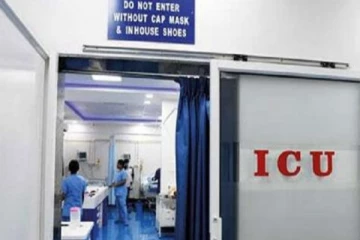 இலங்கையில் தொற்றாளர்களால் நிரம்பிய  தீவிர சிகிச்சை பிரிவுகள்