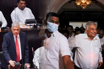 முன்னாள் ஜனாதிபதிகள் தொடர்பில் ரணிலின் அதிரடி நடவடிக்கை