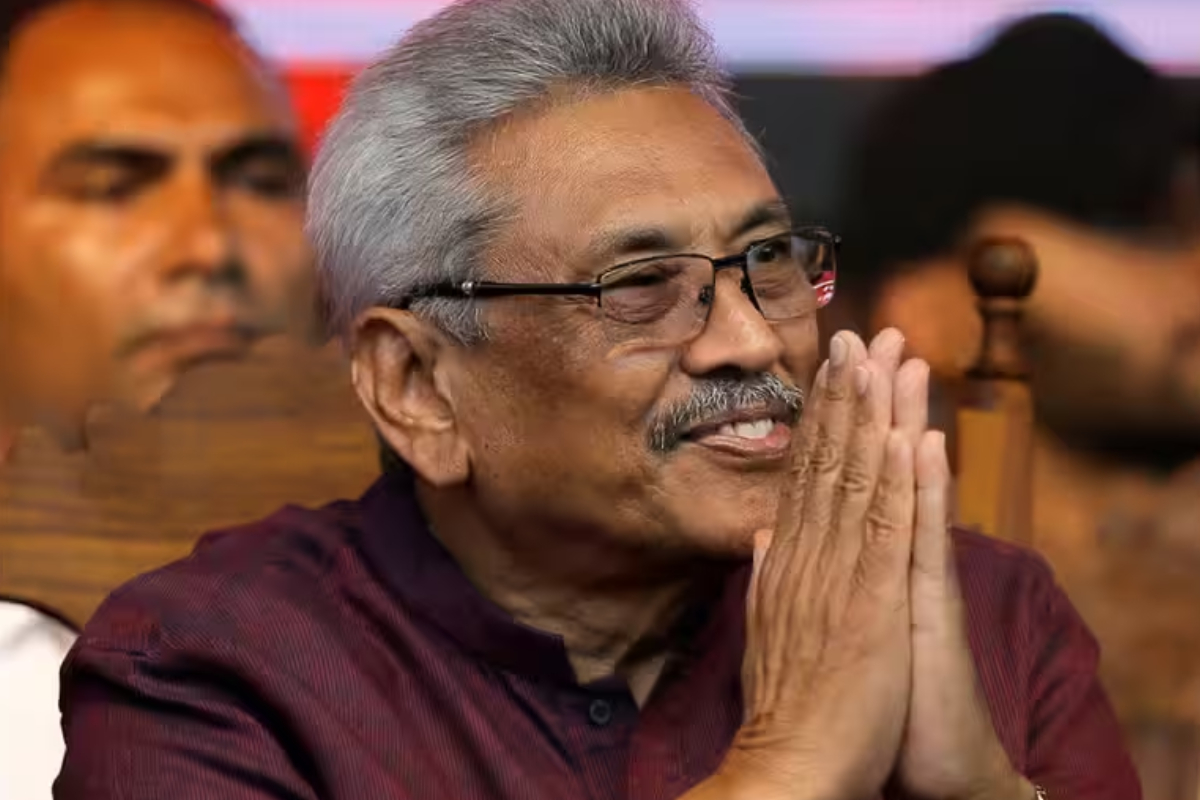 கோட்டாபயவின் அழைப்பு மறைக்க முயற்சிக்கும் மறுபக்கம் | The Truth That Gota S Secret Call Is Trying Hide
