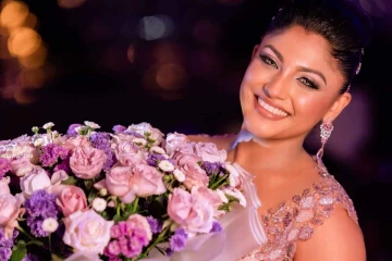 දසුනි ජයටම සමරපු උපන්දිනේ
