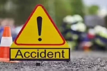 மோட்டார் சைக்கிளுடன் லொறி மோதி குடும்பஸ்தர் மரணம்