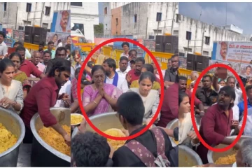 கேப்டன் விஜயகாந்தின் 16 ஆம் நாள் காரியம்: வானில் நிகழ்ந்த அதிசயம்