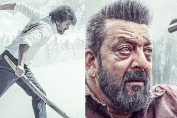 முக்கிய இடத்தில் வசூலில் நம்பர் 1 இடத்தை பிடிக்கப்போகும் லியோ.. இந்திய படங்களை பின்னுக்கு தள்ளிய விஜய்