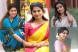 நடிகை சினேகா முதல் எதிர்நீச்சல் பார்வதி வரை.. வியநகர் சதுர்த்தி கொண்டாடிய பிரபலங்களின் புகைப்படங்கள்