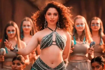 வா வா ராத்திரிக்கு ரா ரா!! நடிகை தமன்னா குத்தாட்டத்தை கலாய்த்த மன்சூர் அலிகான்..