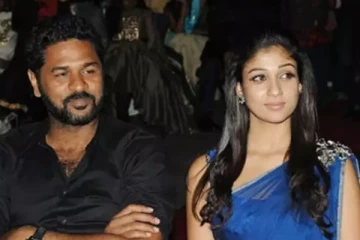 முன்னாள் காதலருடன் மீண்டும் இணைந்த நயன்தாரா.. ஓஒ கத அப்படி போகுதா