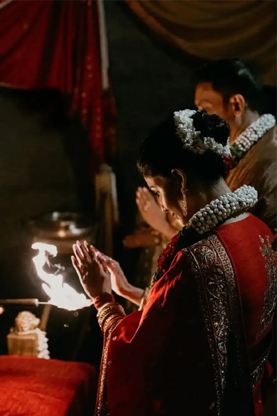 சமந்தாவின் திருமணம் எந்தமுறையில் நடந்தது? தாலிக்கு பதில் அணிந்தது என்னது தெரியுமா? | Samantha Not Wear Mangalyam Bhuta Shuddhi Marriage