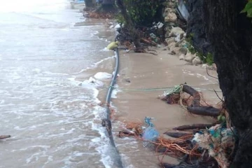 வருடந்தோறும் காலநிலை மாற்றத்தினால் பாதிப்புக்குள்ளாகும் பகுதி