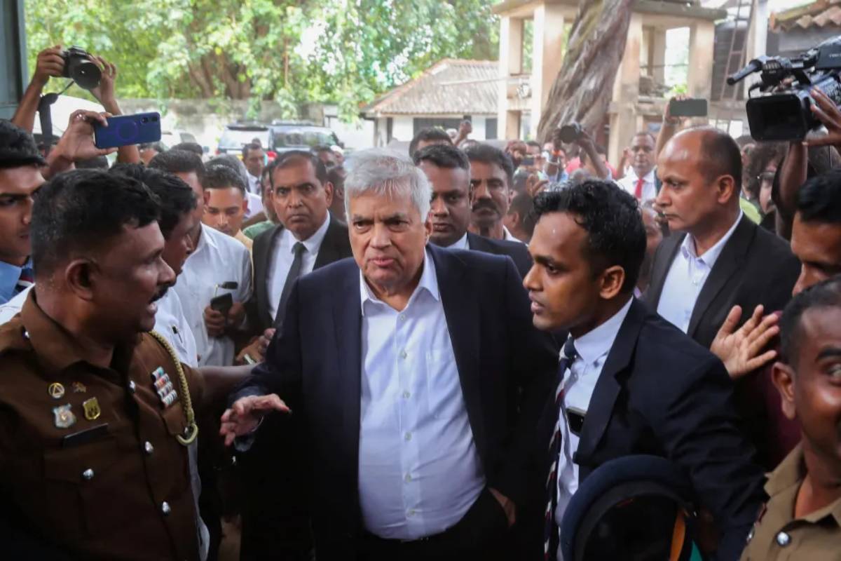 ரணிலின் லண்டன் பயண செலவு தொடர்பான வழக்கு! அரசியல் தேவை கருதி நடத்தப்படுகிறது என குற்றச்சாட்டு | Case Regarding Ranil S London Travel Expenses