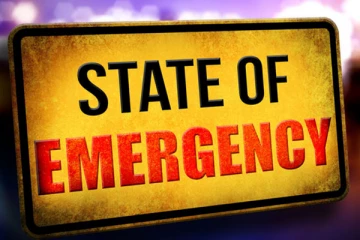 නව ජනපති සංශෝධනය කල හදිසි නීතිය