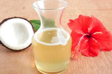 முடி வளர்ச்சியை அதிகரிக்க செய்யும் செம்பருத்தி எண்ணெய்- தயாரிப்பது எப்படி?