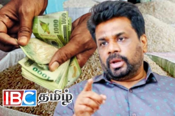 தொடரும் அரிசி தட்டுப்பாடு: ஜனாதிபதி அநுரவின் அதிரடி நடவடிக்கை