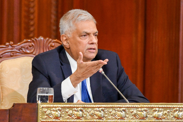 தமிழ் அரசியல் ஒட்டுண்ணிகள் இன்னுமொரு வரலாற்று தவறை செய்யக் கூடாது - அமைச்சர் டக்ளஸ் வலியுறுத்தல் | Ranil Speech About 13Th Amendment Act Douglas