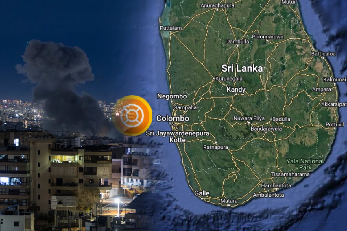 இலங்கையின் பாதுகாப்பு அச்சுறுத்தல் தொடர்பில் அரசு வெளியிட்டுள்ள அதிரடி அறிவிப்பு | Do No Fear Minister Requested From Sri Lankans