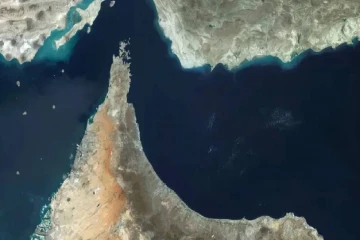 முழுமையாக திறக்கப்படும் ஹோர்முஸ் நீரிணை ; ட்ரம்பின் அதிரடி அறிவிப்பு