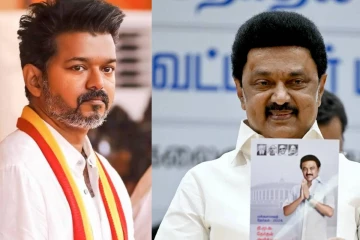 2026 அரசியலில் வெற்றி யாருக்கு ? ஷெல்வி கணிப்பு என்ன சொல்கிறது?