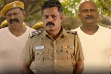 போஸ் வெங்கட் இவர்களை விடவா நன்றாக நடித்து விட்டார், விளாசி எடுத்த ரசிகர்கள்