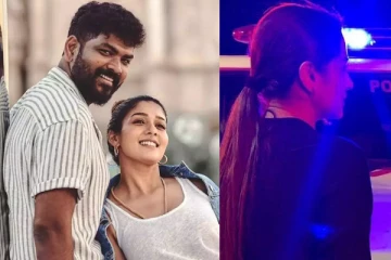 39 வயது நடிகையின் திரை வாழ்க்கையை சிதைக்கும் நயன்தாராவின் கணவர்.. இதற்கு நயன்தாராவும் காரணம் தான்