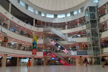 அதிகரிக்கும் போர் பதற்றம்.., சென்னையில் உள்ள மால்களுக்கு பலத்த பொலிஸ் பாதுகாப்பு