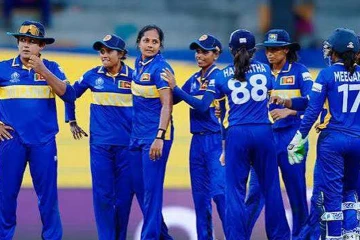 ආසියානු කුසලානයට චමරිගේ නායකත්වයෙන් ශ්‍රී ලංකා සංචිතය නම් කරයි