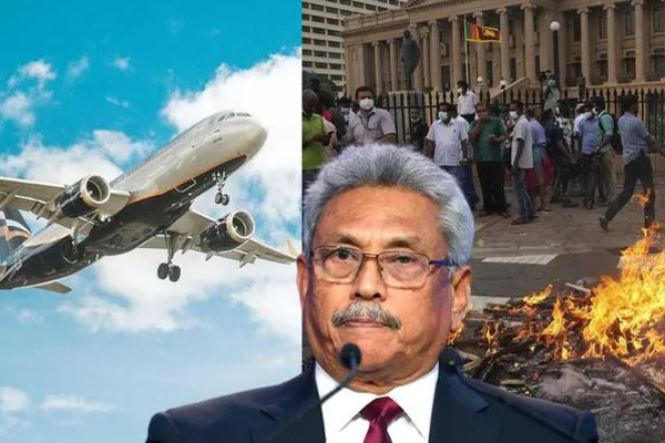 இரு ஆண்டுகளாக எவருக்கும் உதவாத கோட்டாபய செய்தவை அம்பலம் | 4 Billion Rs Reserves Helped No One For Two Years