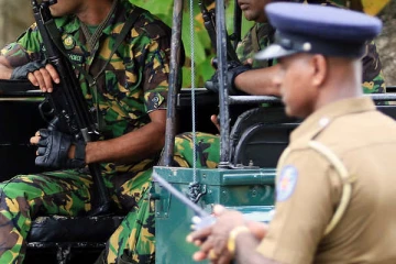 வீடுகளை உடைத்து திருடிய குற்றச்சாட்டில் STF முன்னாள் வீரர் கைது!