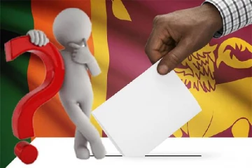 2024ஆம் ஆண்டு ஜனாதிபதி தேர்தல்! பொதுமக்களுக்கு விதிக்கப்பட்டுள்ள தடை