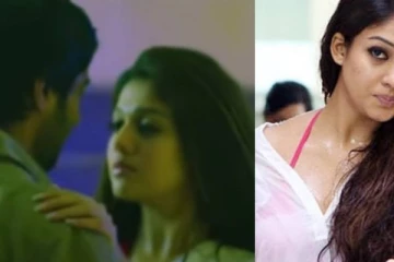 நயன்தாராவிற்கு இந்த இந்தியன் நடிகரா? வேண்டாம் என ஓடியபின் இவரை மாற்றிய இயக்குநர்!
